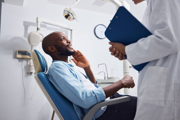 Best Emergency Root Canal Treatment in Jerome, IL