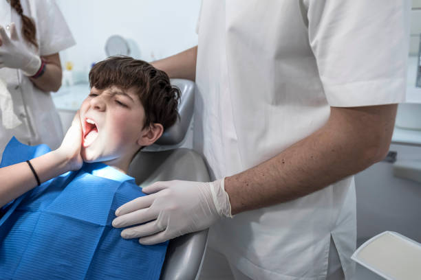 Best Emergency Root Canal Treatment in Jerome, IL