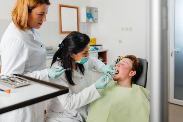 Best Pediatric Emergency Dentist in Jerome, IL