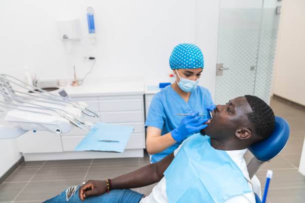 Best Emergency Tooth Extraction in Jerome, IL