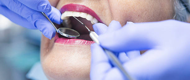Best Emergency TMJ Treatment in Jerome, IL